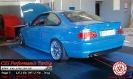 BMW E46 330d 204 HP Stage 5